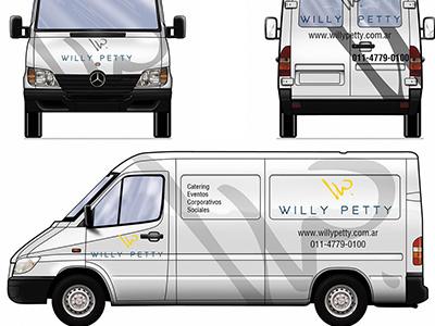 Willy Petty Catering
