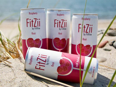 Fitzii by FitVine Wine