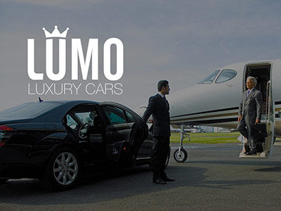 Lumo. Luxury Cars.