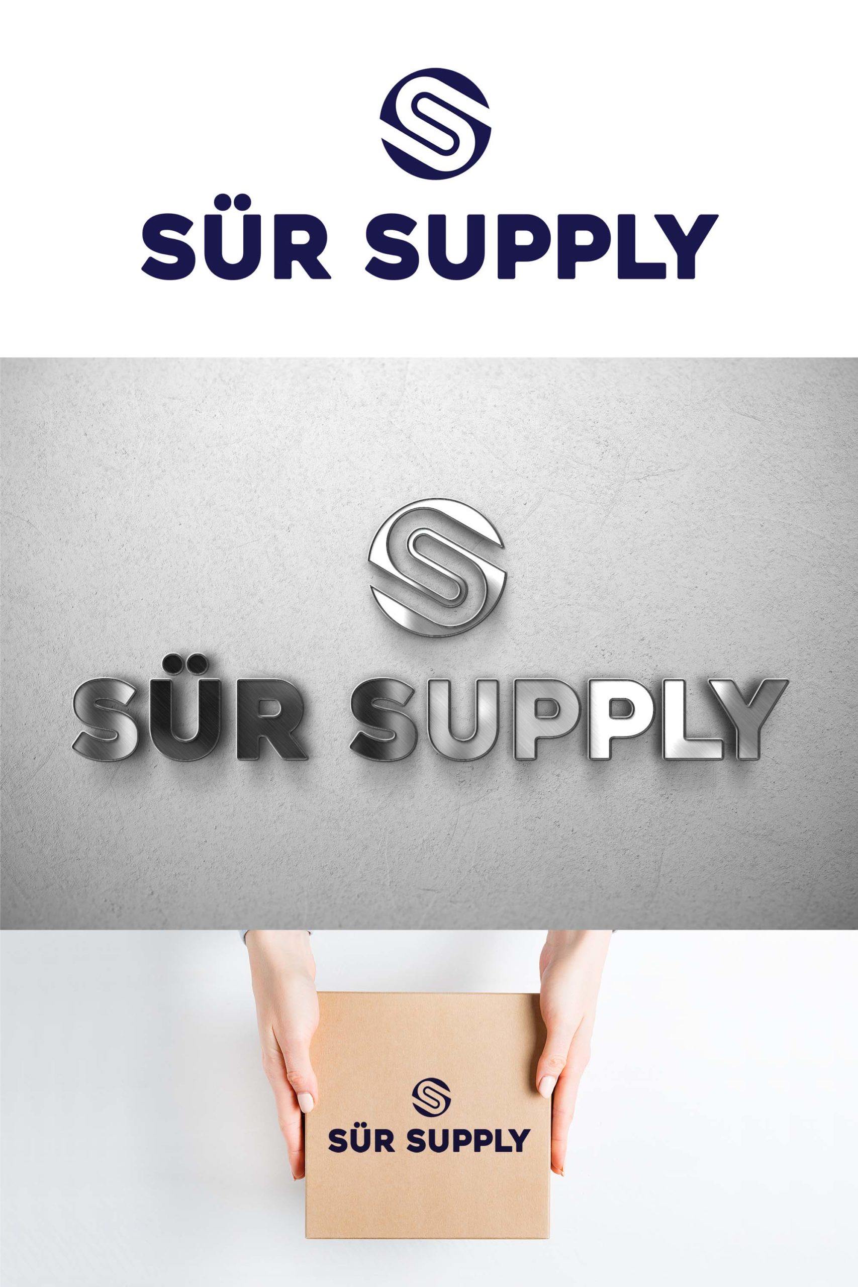 SÜR SUPPLY