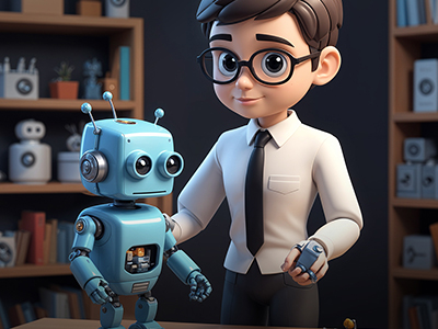 PonoAI – Alex World