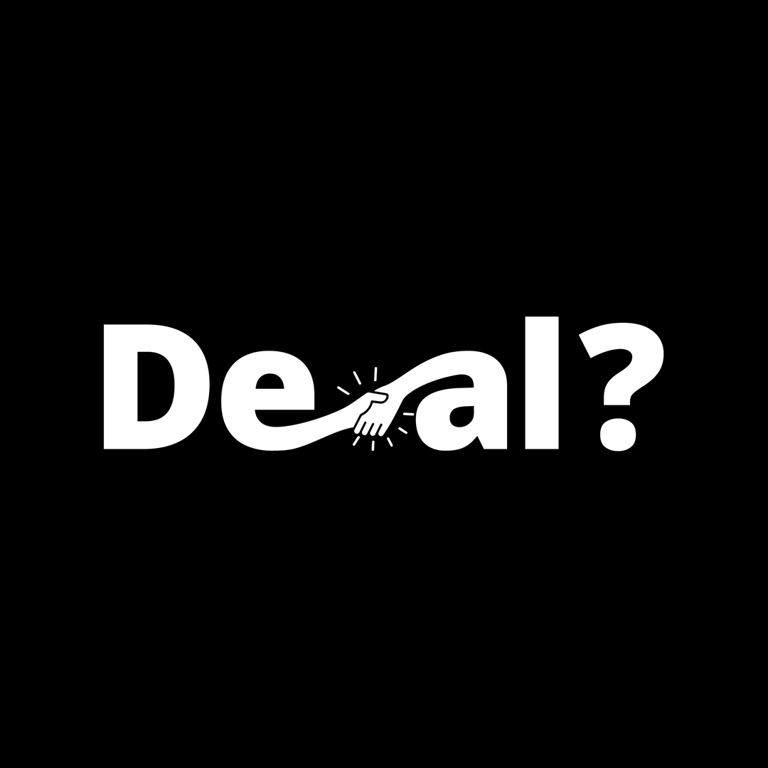 Deal? Logo 